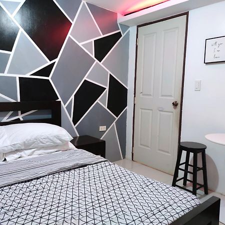 Dream Inn Bacoor Cavite Exteriör bild