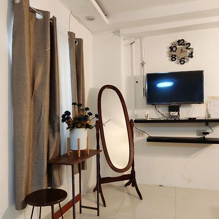 Dream Inn Bacoor Cavite Exteriör bild