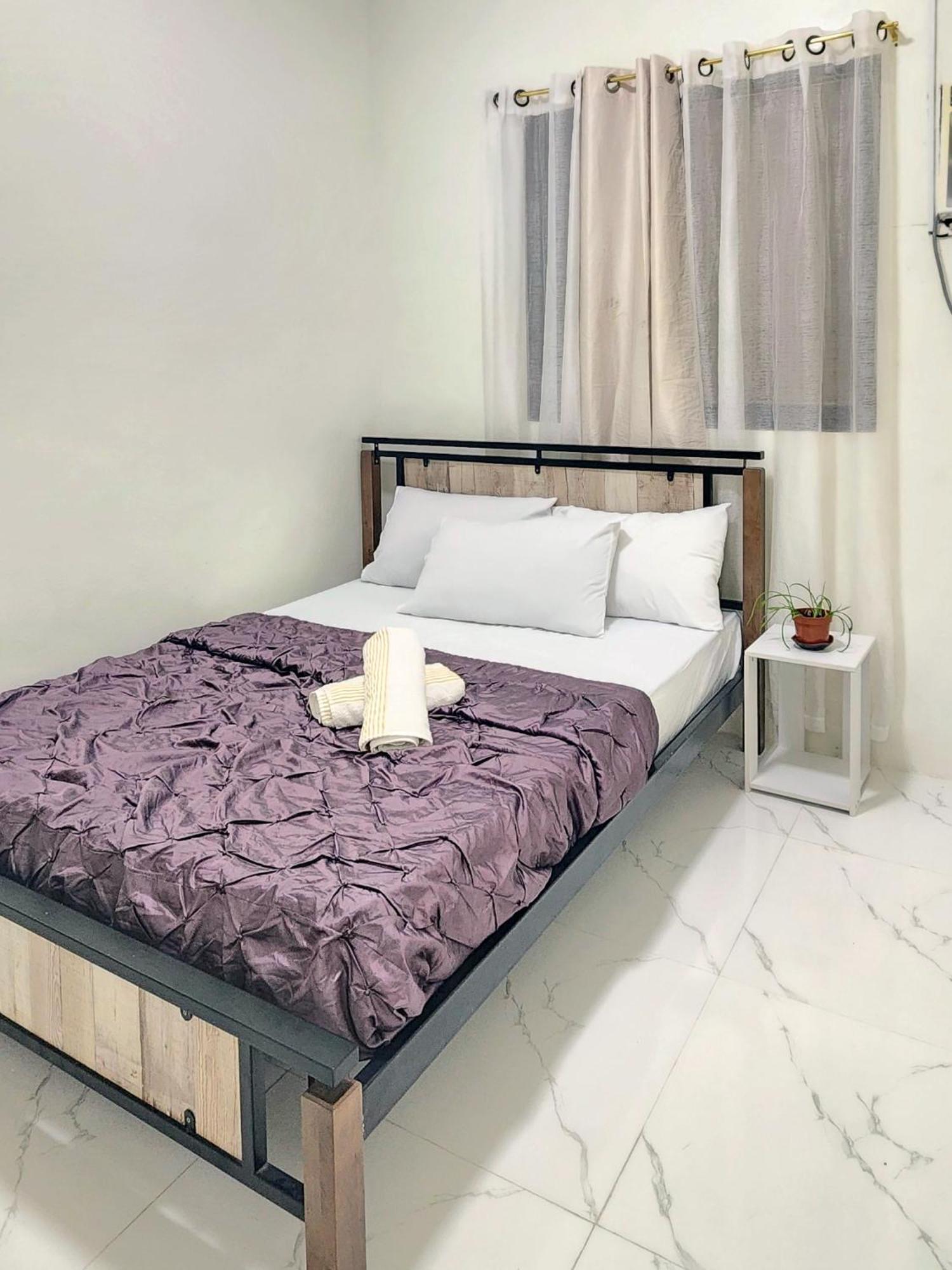 Dream Inn Bacoor Cavite Exteriör bild