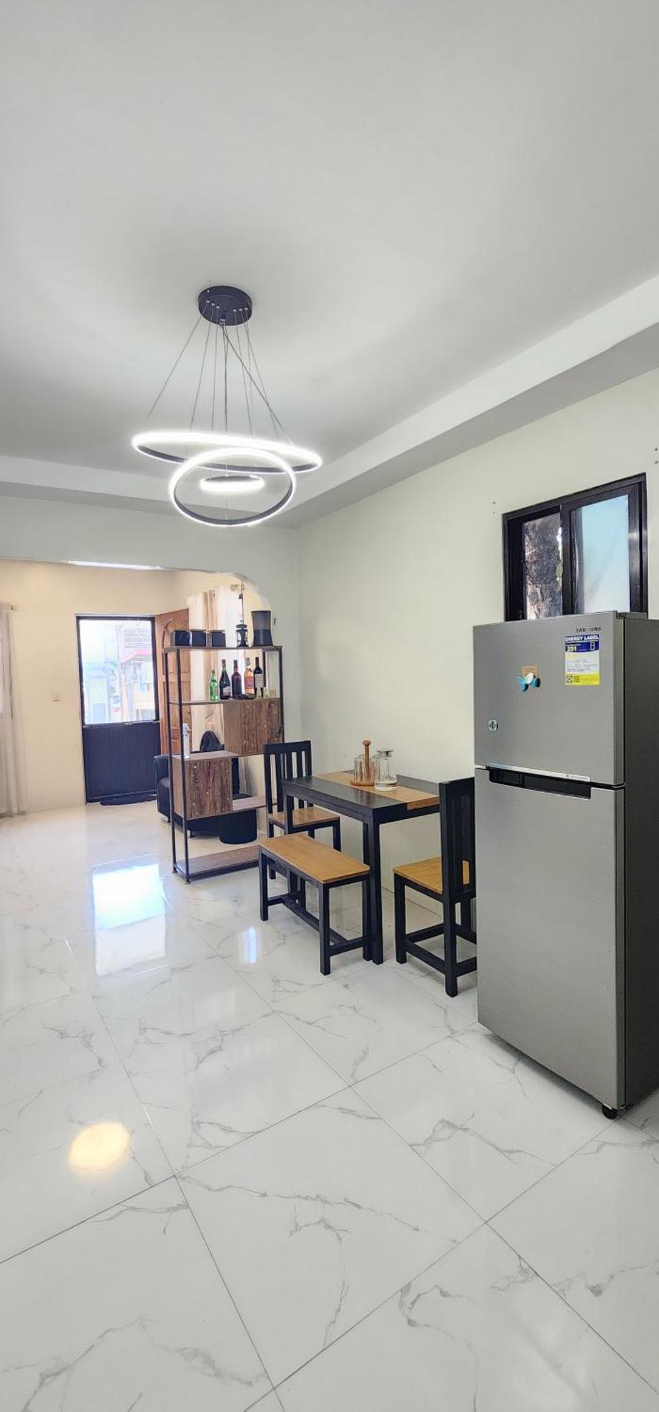 Dream Inn Bacoor Cavite Exteriör bild