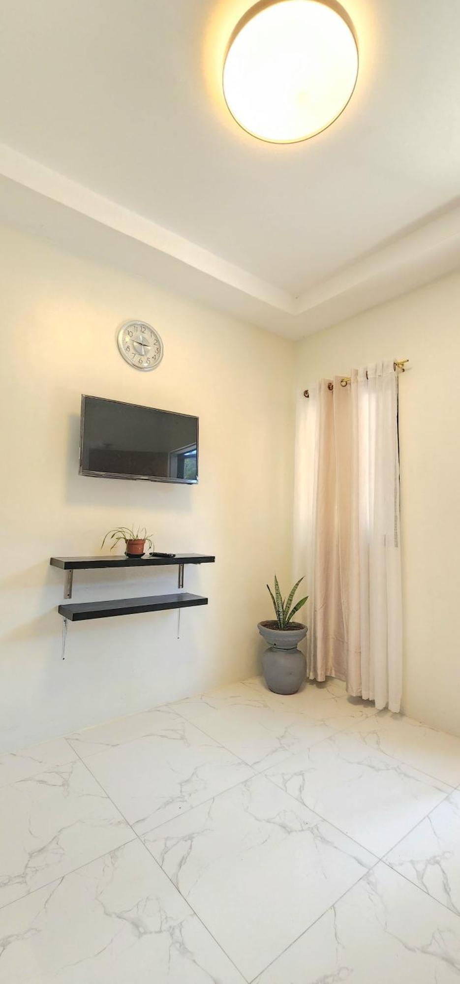 Dream Inn Bacoor Cavite Exteriör bild