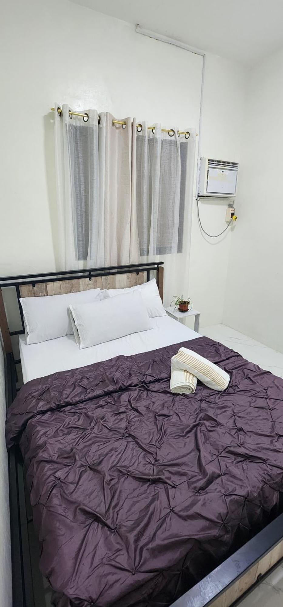 Dream Inn Bacoor Cavite Exteriör bild