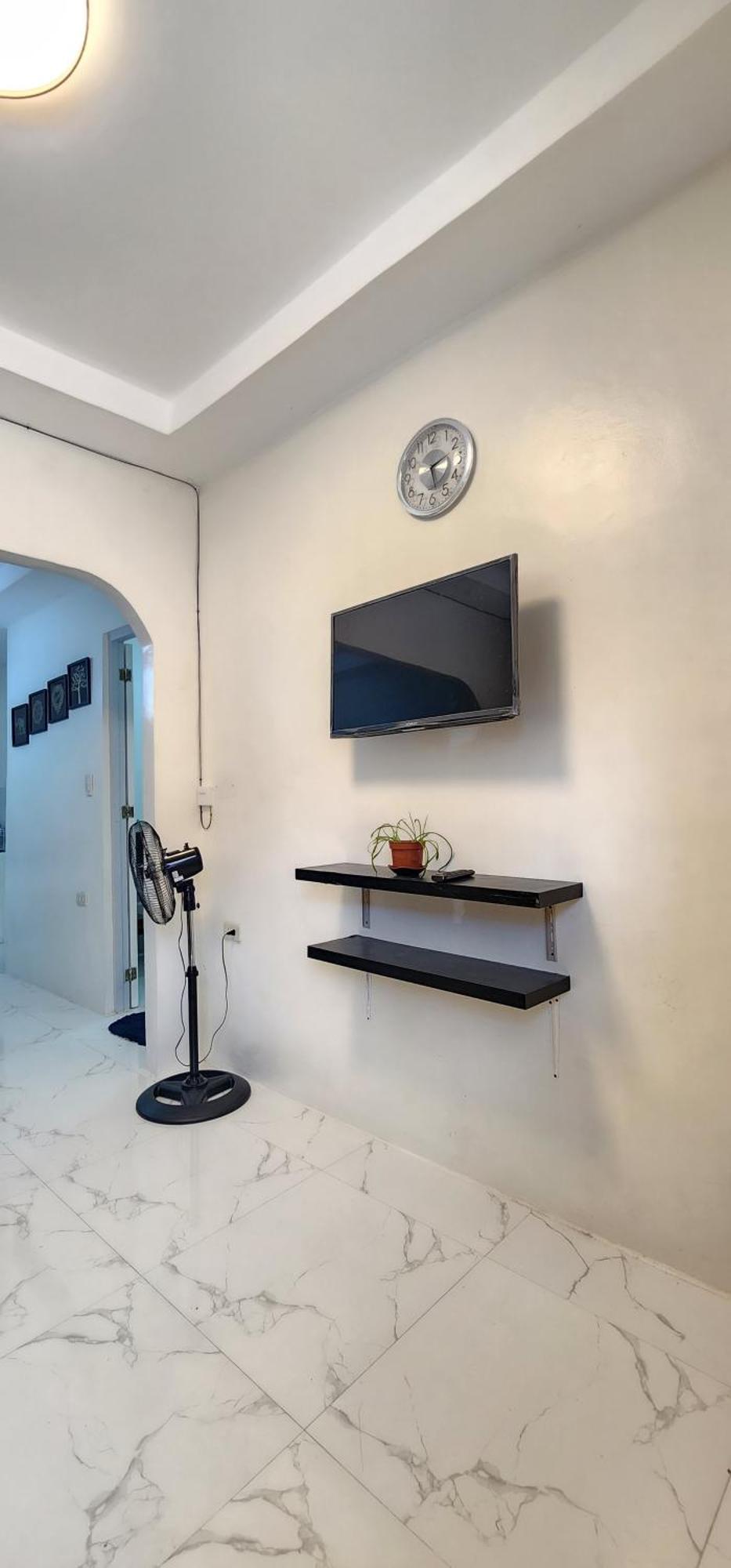 Dream Inn Bacoor Cavite Exteriör bild