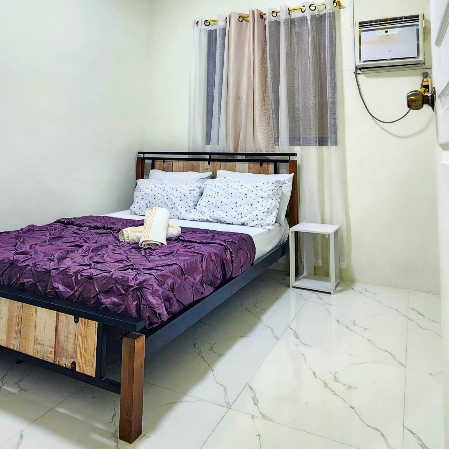 Dream Inn Bacoor Cavite Exteriör bild