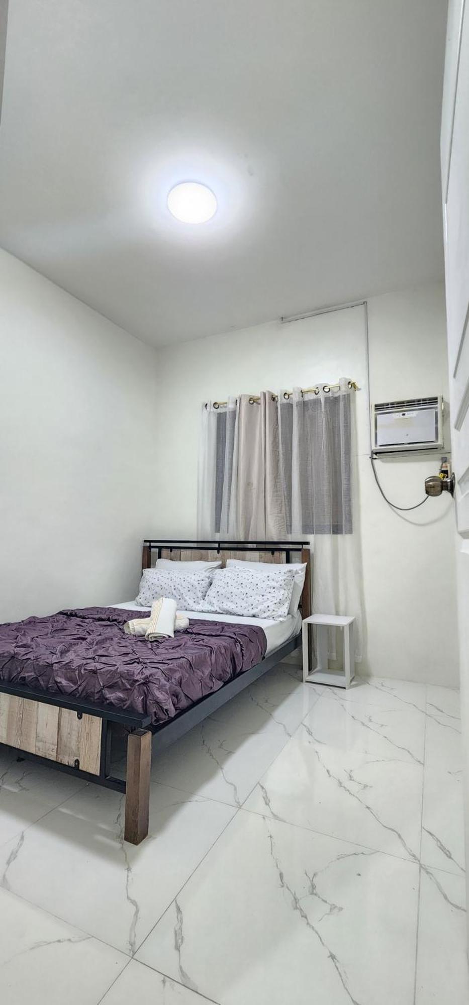 Dream Inn Bacoor Cavite Exteriör bild