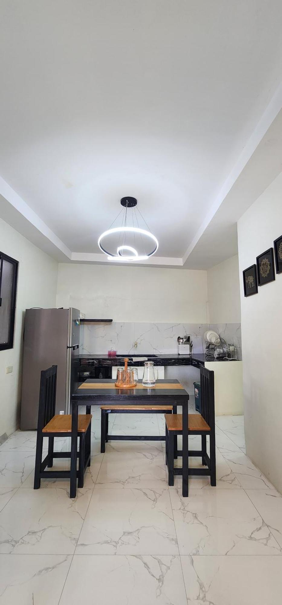 Dream Inn Bacoor Cavite Exteriör bild