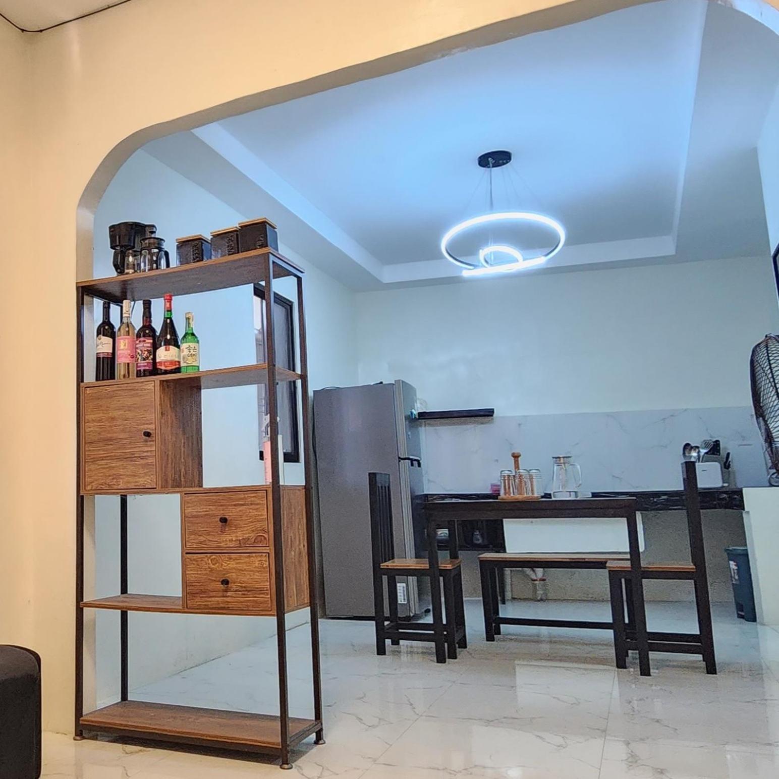 Dream Inn Bacoor Cavite Exteriör bild