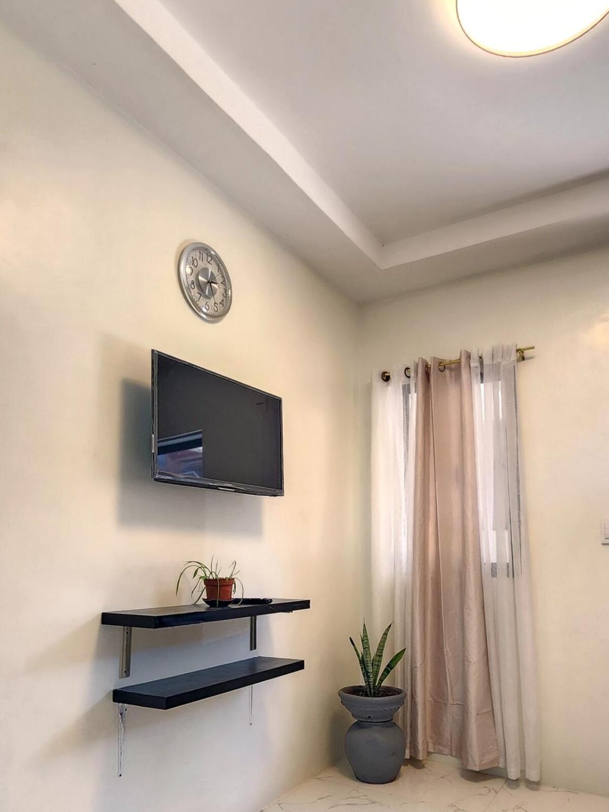 Dream Inn Bacoor Cavite Exteriör bild