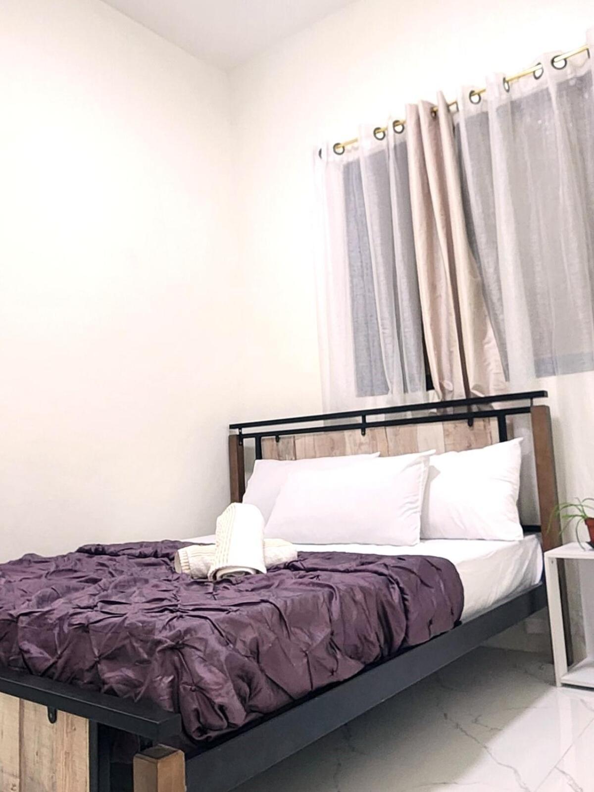 Dream Inn Bacoor Cavite Exteriör bild