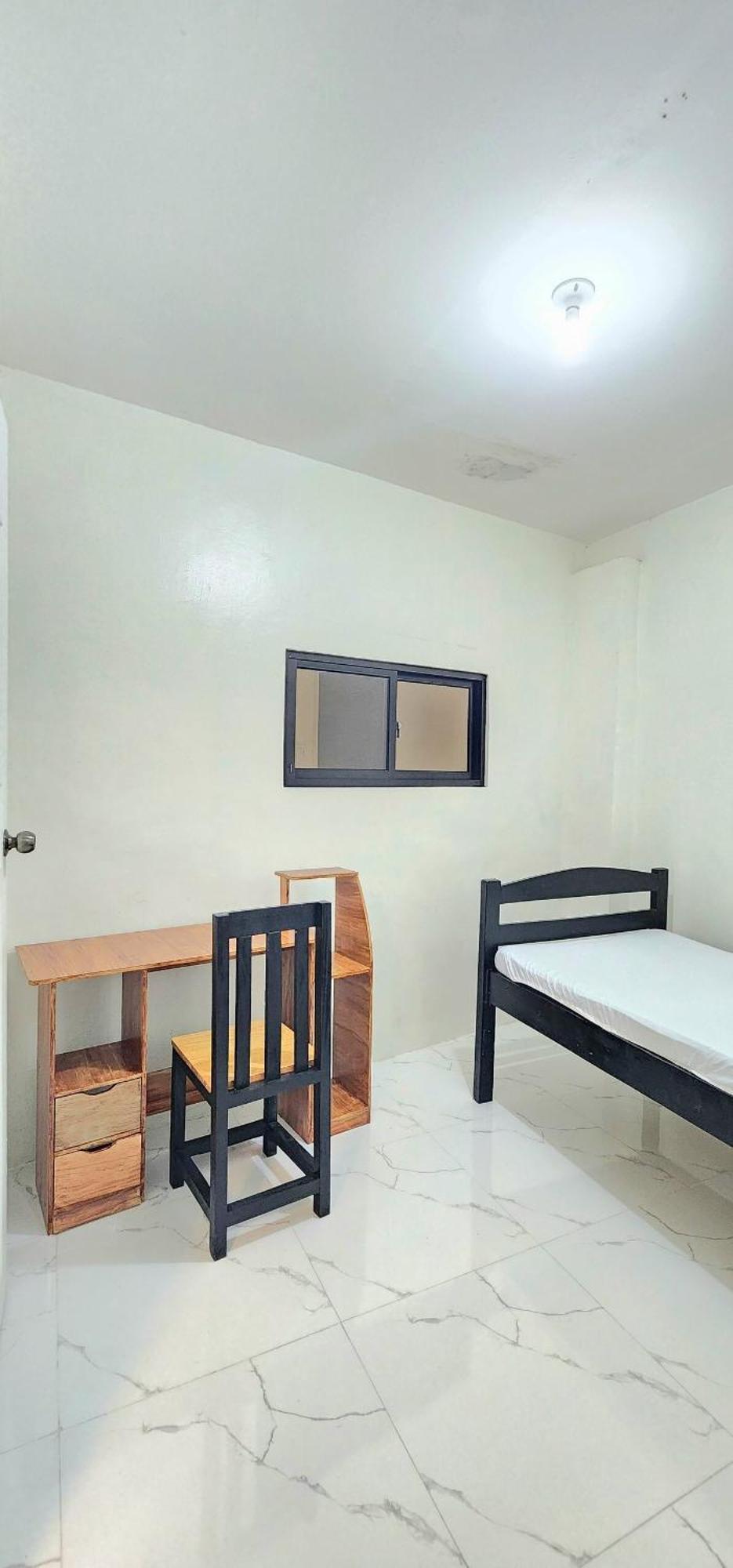 Dream Inn Bacoor Cavite Exteriör bild