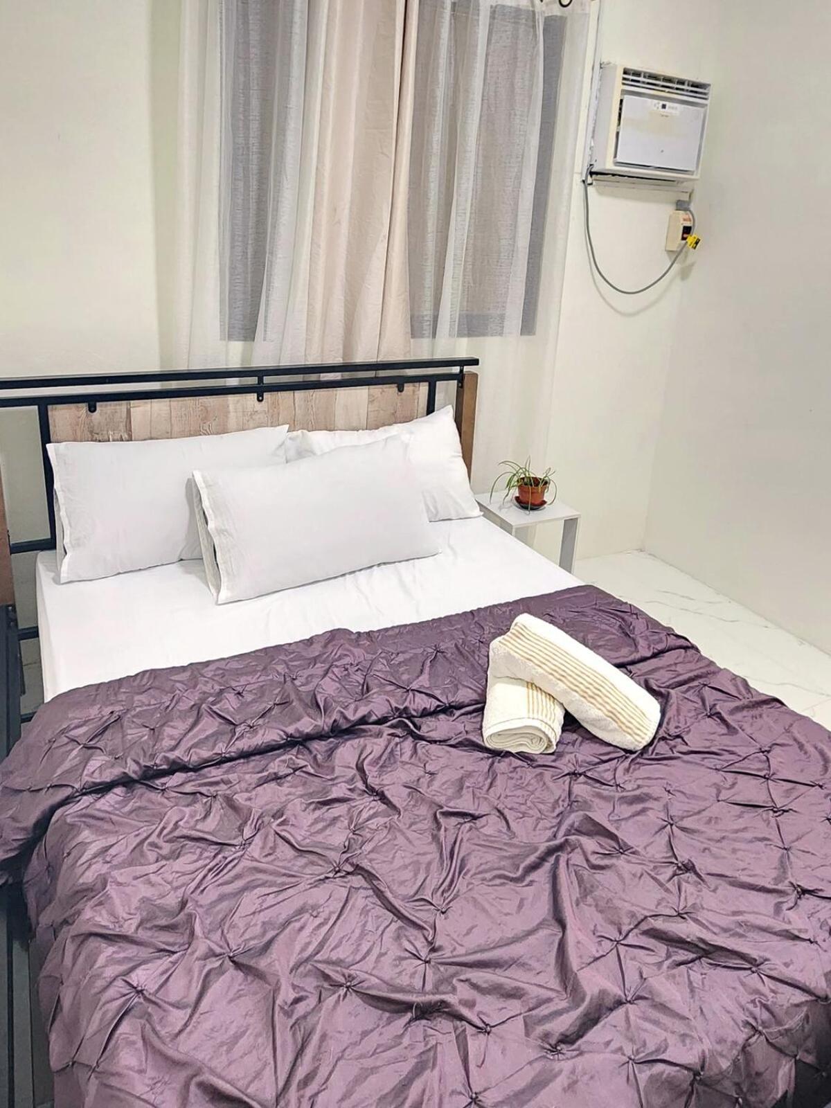 Dream Inn Bacoor Cavite Exteriör bild