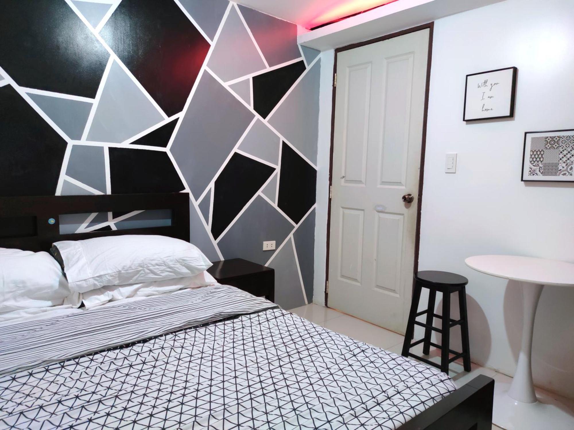 Dream Inn Bacoor Cavite Exteriör bild
