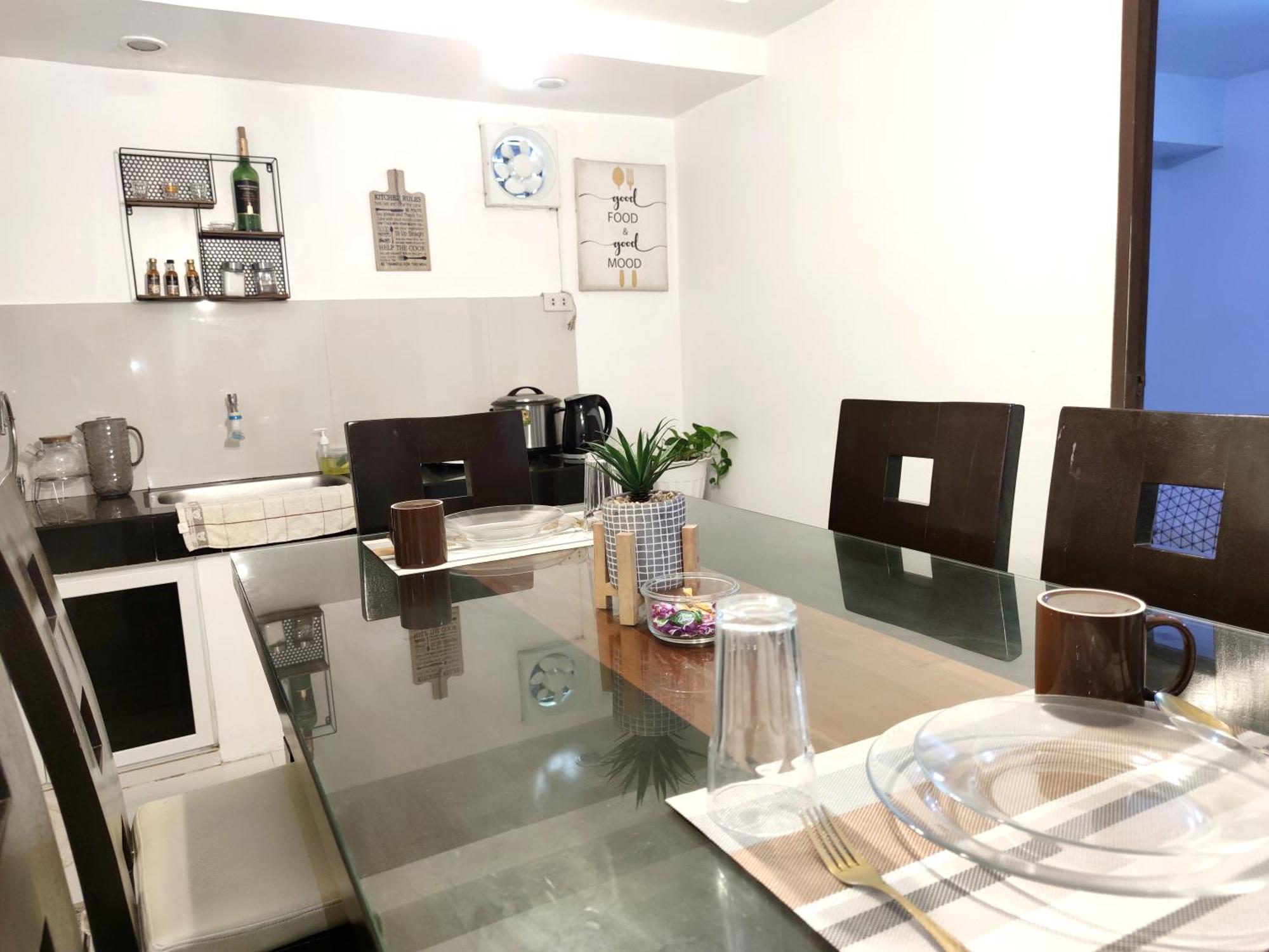 Dream Inn Bacoor Cavite Exteriör bild