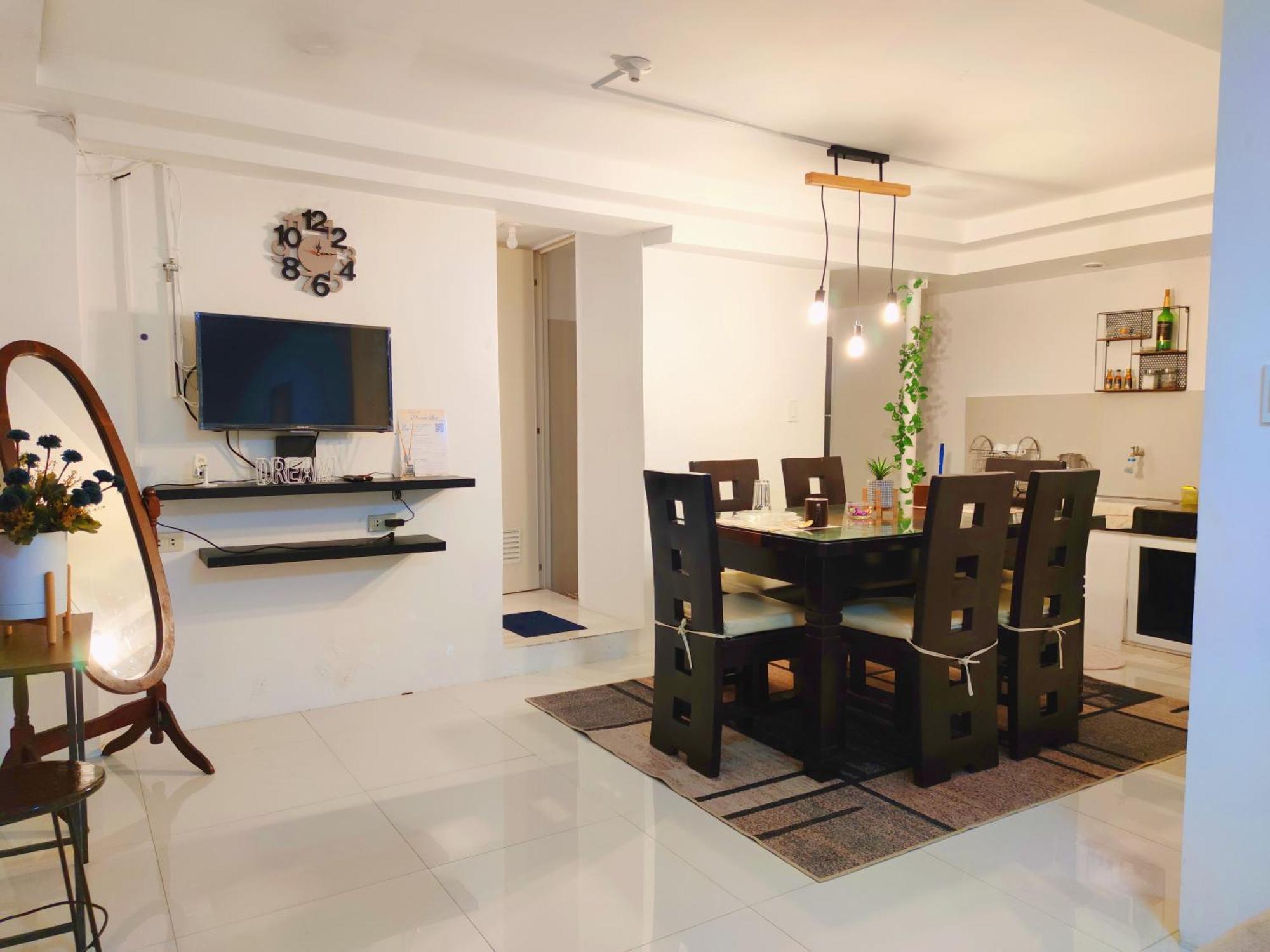 Dream Inn Bacoor Cavite Exteriör bild
