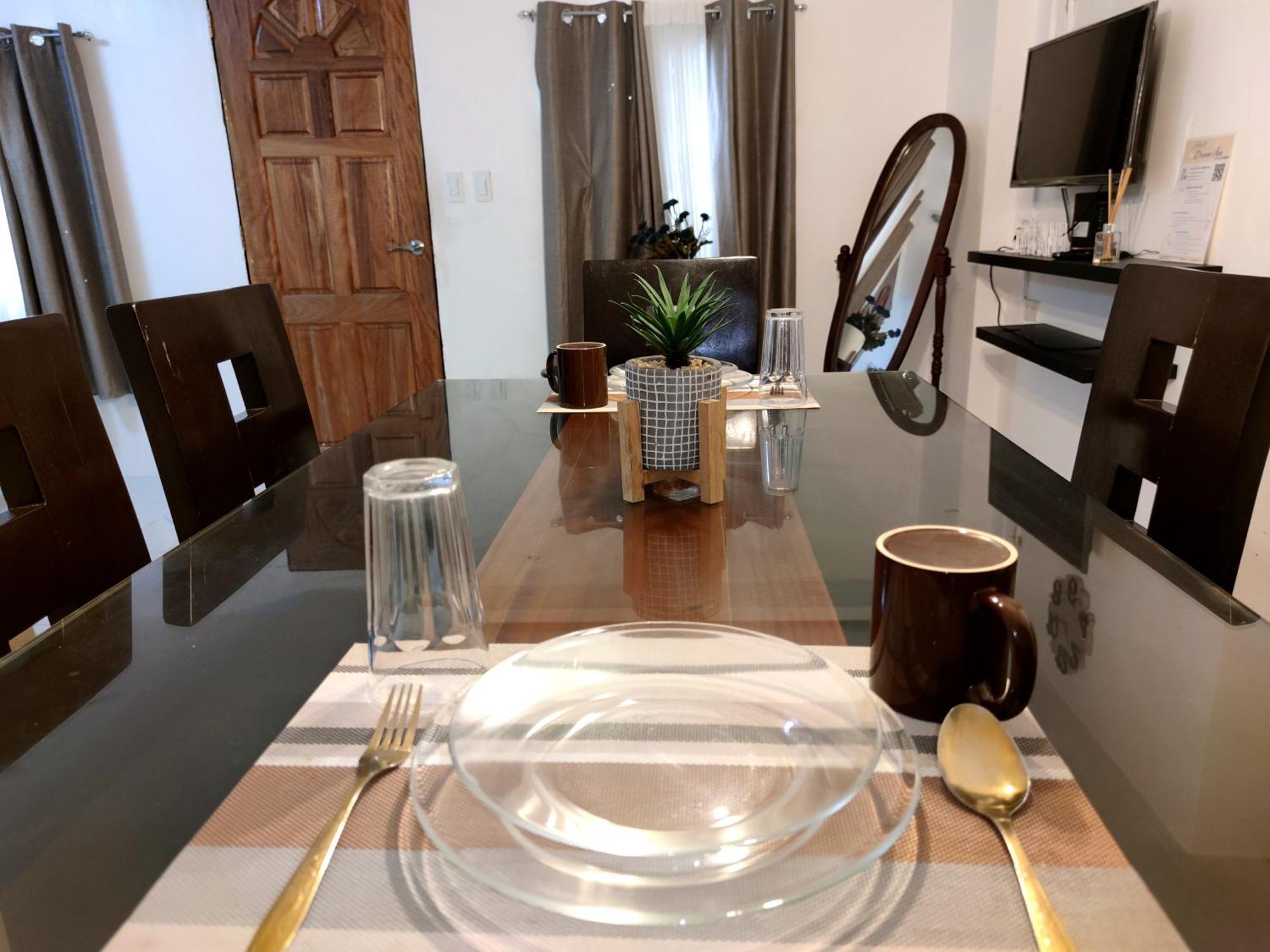 Dream Inn Bacoor Cavite Exteriör bild