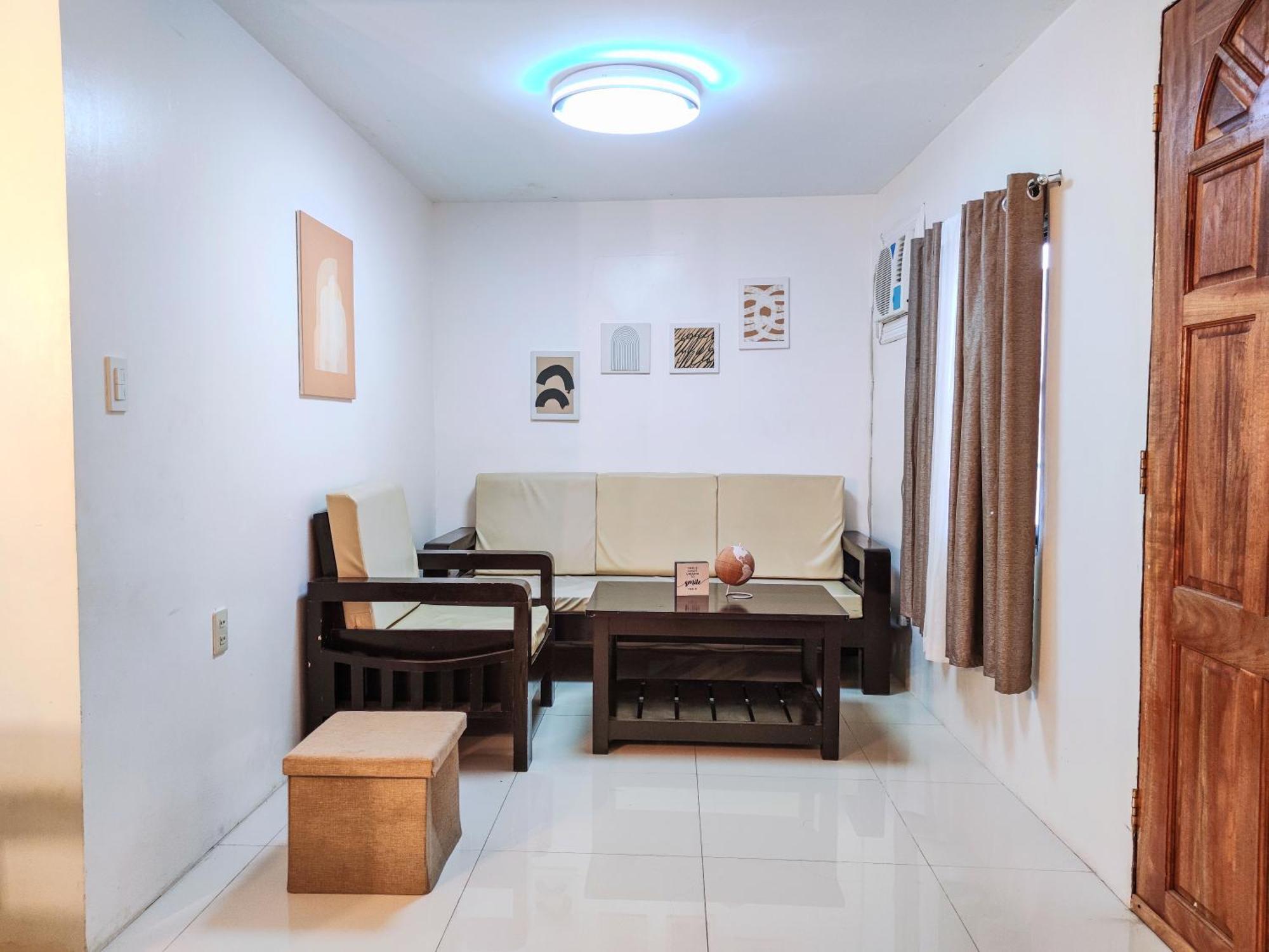 Dream Inn Bacoor Cavite Exteriör bild