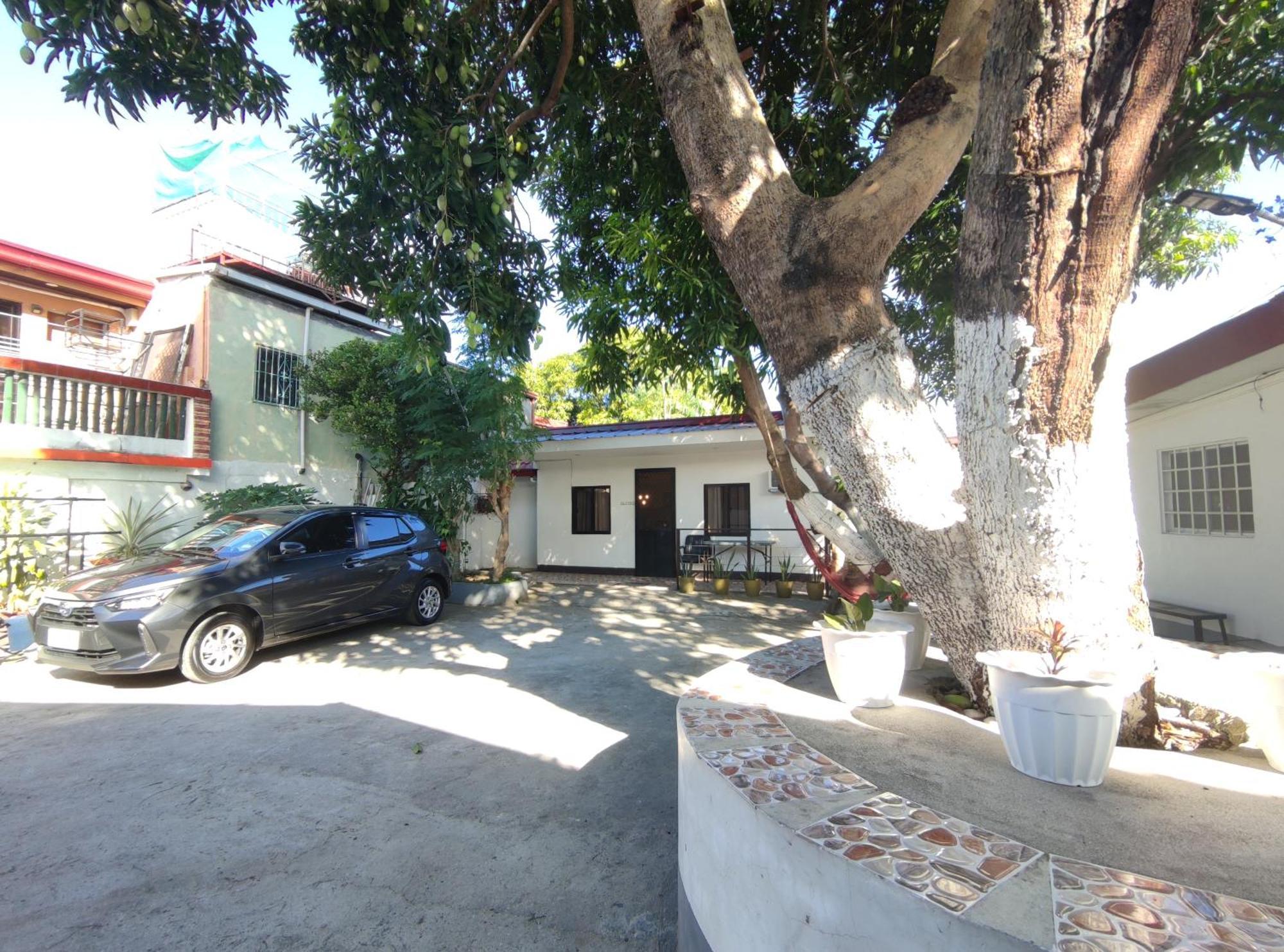 Dream Inn Bacoor Cavite Exteriör bild