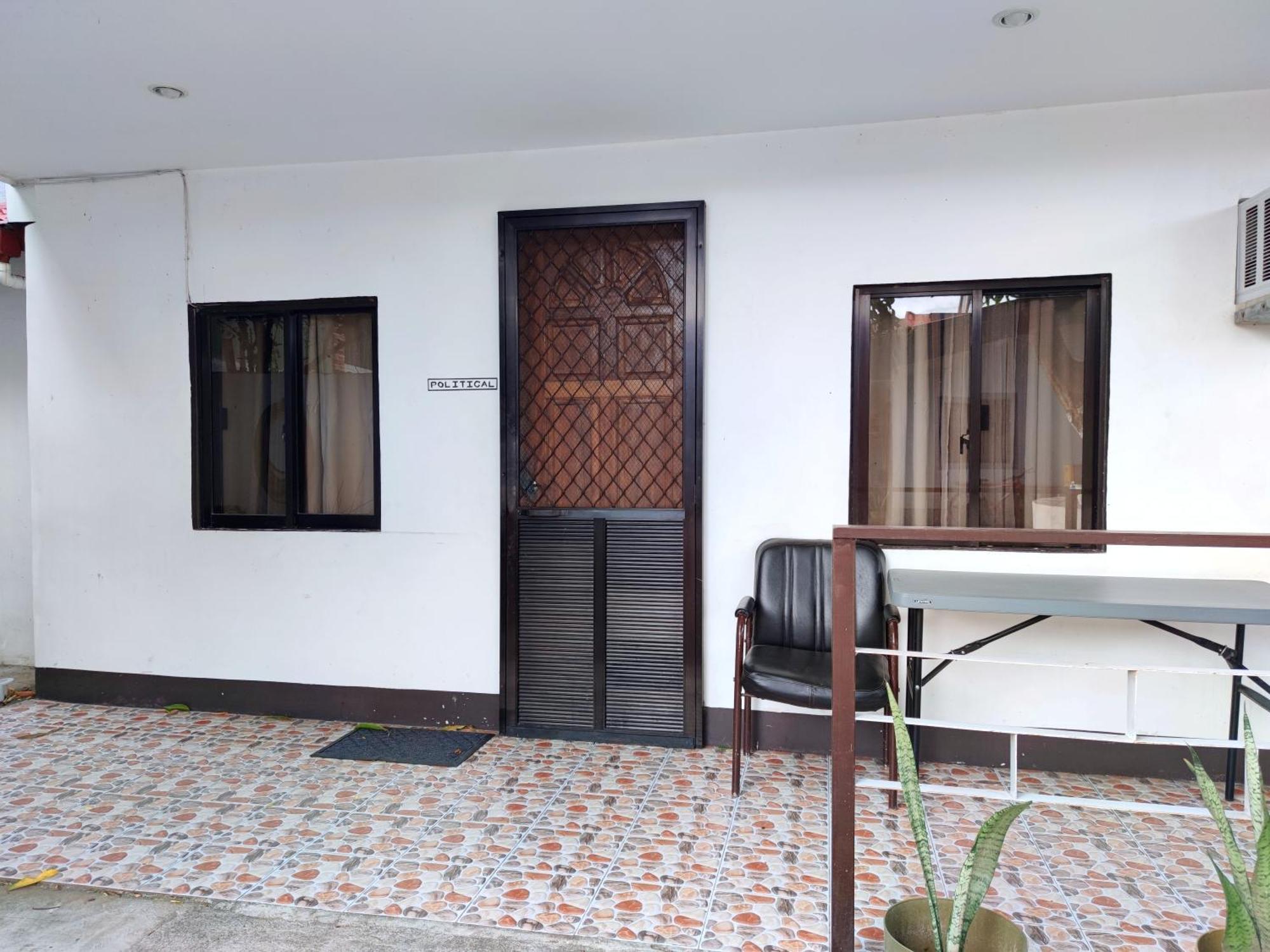 Dream Inn Bacoor Cavite Exteriör bild