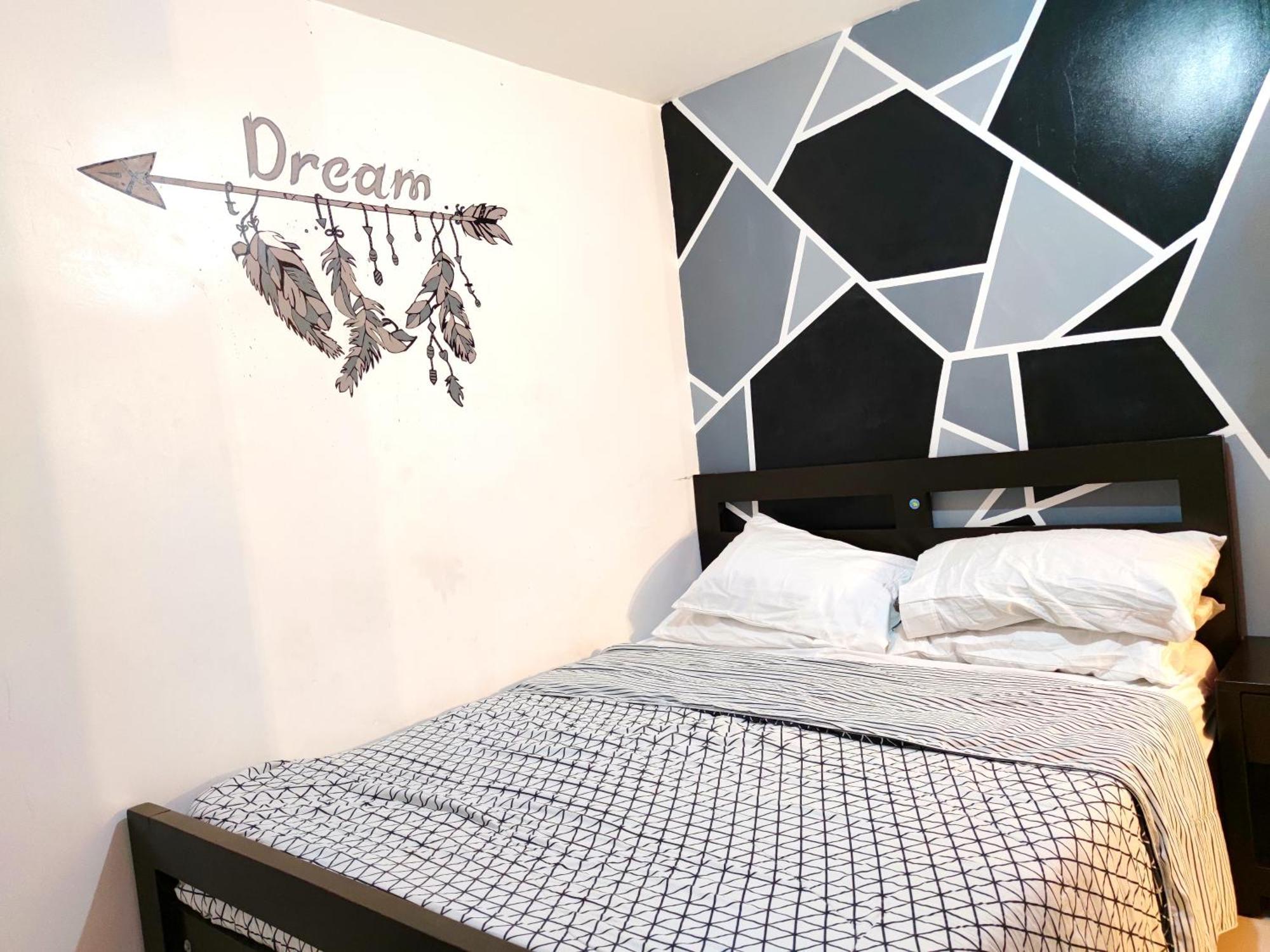 Dream Inn Bacoor Cavite Exteriör bild