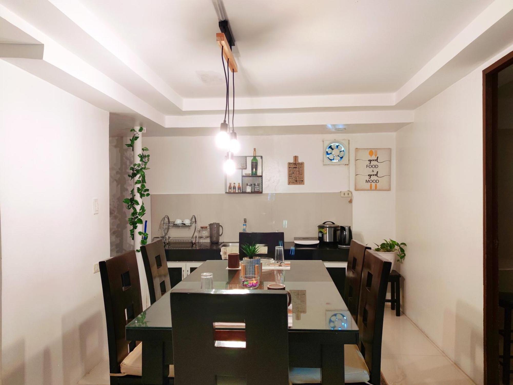 Dream Inn Bacoor Cavite Exteriör bild